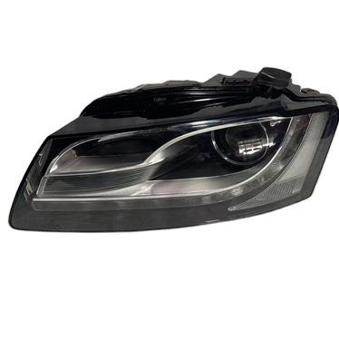 China FOR 08-11 Model Headlight Assembly Audi A5 Model Old Retrofitting and Upgrading New LED Rear Tail Daytime Running Lamp A5 Working Lamp for sale