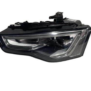 China Superior shine for old Audi A5 headlight assembly retrofit and upgrade of new LED front, left and right lamps and rear tail lamp for sale