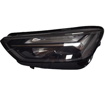 China In 2021, the new Q5 headlight LED beam manufacturers sell the whole year Q5 for sale