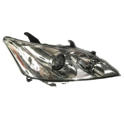 China Superior brightness suitable for Lexus ES350 high quality and affordable car headlight headlight for car lighting systems auto headlights for sale