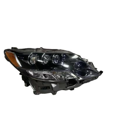 China Automotive Led Headlight Suitable For 2011 Lexus LS600 Original Car Headlights for sale