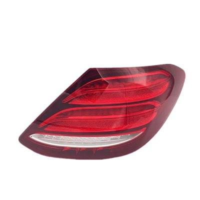 China Higher brightness applicable to 2017-2019 213 year Mercedes Benz e-class taillight assembly (E200, e260l, e300l, E320 rear lamps for sale