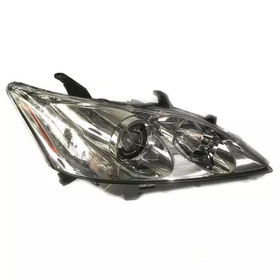 China Superior brightness suitable for Lexus ES350 high quality and affordable car headlight headlight for car lighting systems auto headlights for sale