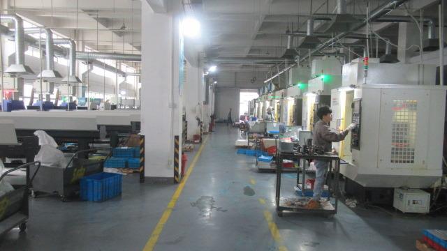 Verified China supplier - Shanghai Raycool Industrial Co., Ltd.