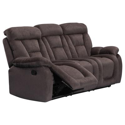 China European Style Modern Three Person Sofa Bed Lounger Furniture Floor Lounger Floor Sofa Cooling Lazy Chair Factory for sale