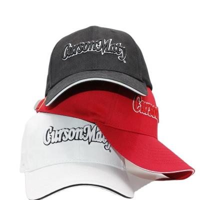 China 6 Panel Dad Trucker Hats Baseball Caps & COMMON Custom Adult Hats, Cotton Advertising Sports Hats Embroidery/Emboss Logo/Sports Hats for sale