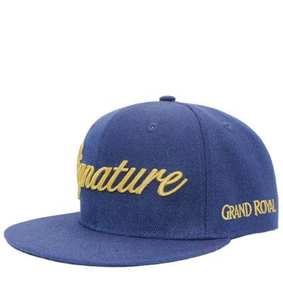 China China JOINT hat manufacture 3d embroidery sport hats for sale