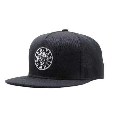 China Wholesale JOINT fashion yupoong embroidery snapback hats, own design custom snap back logo yupoong hat for sale