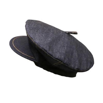 China China Manufacturer Denim Ivy Cap Newsboy Beret Hat Platypus COMMON Newsboy Beret Hat Belgium Flat Beret,Vintage Sun Visor Hat for sale