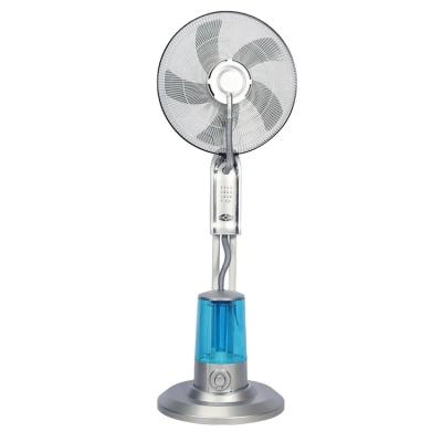 China Household Indoor Wind Speed ​​High Floor Standing Fan Supplied By 2021 Manufacturer for sale