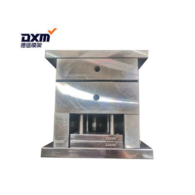 China Household Product SCI Mold Dexin Mold Base Model Standard Plastic Injection Cheap Price In Stock For Sale Mold Base for sale