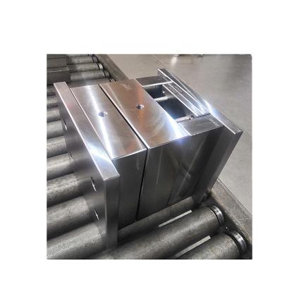 China Household product c45 mould/s50c carbon steel mold base precision mold base for sale