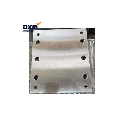 China China Supplier Industrial Mold Plastic Injection Mold Base Sai Model 20 Series Mold Base for sale