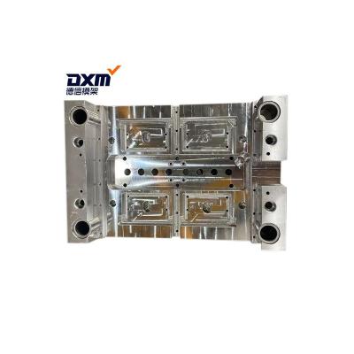 China Household Product Manufacturer Supplier China Cheap Plastic Injection Mold Base Dbi Model 27 Series Mold Base for sale