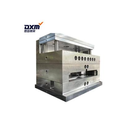 China Household Product 2021 Most Popularhot Selling Injection Mold Base Dci High Quality Plastic Model 27 Series Mold Base for sale