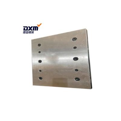 China Household Product Factory Direct Plastic Injection Mold Base Eah Model 20 Series Mold Steel for sale