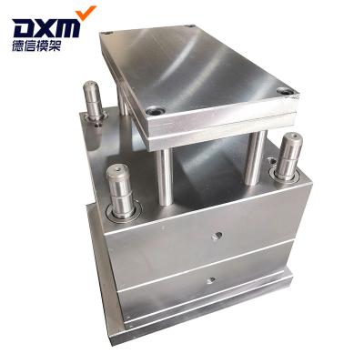 China GAH Household Appliance Stainless Steel 50C Casting Machine Model 29 Series Injection Household Appliance Mold for sale