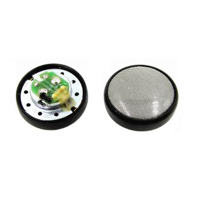 China Play Universal Visual Horn Multimedia Customized Micro Dynamic A8 Driver Subwoofer Speaker Driver 17 Ohm 14.2mm for sale