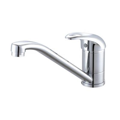 China Hot Selling Brass Faucets Amazon Basin Faucet Water Metered Taps Bathroom Faucet With Chrome for sale