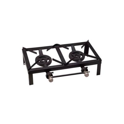 China Manufacturer's Gas Range Plate Lightweight and Affordable Cast Iron Skillful Burner for sale