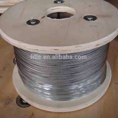 China Rope Steel Wire Rope 12mm for sale