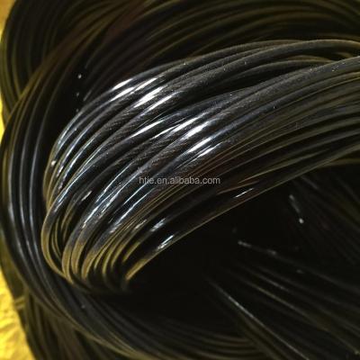 China Construction 3m Steel Wire Rope For Jump Rope for sale