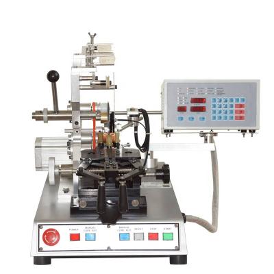 China Slider Type Toroid Core Automatic Machinery Repair Shops Winding Machine for sale