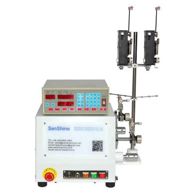 China Two Relay Spindles Automatic Winding Machine (SS600I) for sale