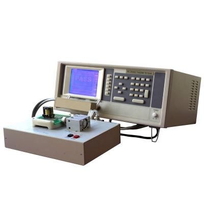 China Automatic Transformer Tester (SS3252) Replace Chroma (3252) Transformer Test System SS3252 for sale