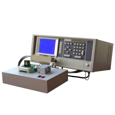 China Automatic Transformer Test System Substitute Zentech 3252 Transformer Tester SS3252 for sale