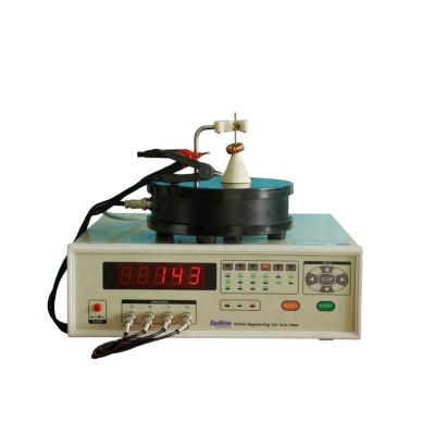 China precision torus core magnetic coil turns number detecting instruments SS107A for sale