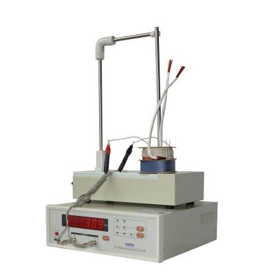 China Coil Winding Lathe Tester SS108A for sale