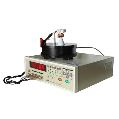 China Precision Toroid Core Magnetic Coil Turns Meter SS107A for sale