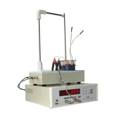 China Large Coil Winding Lathe Tester SS108A-4 for sale