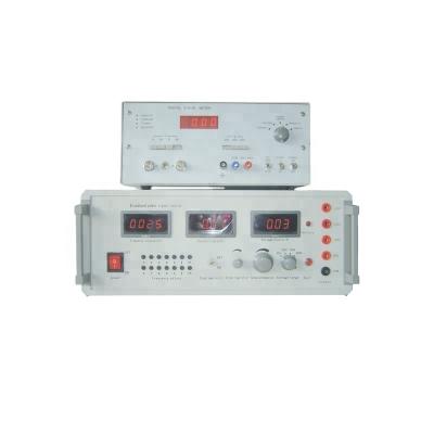 China Analyze Soft Magnet Core Power Loss Core Power Loss Analyzer for sale