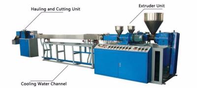 China Drinking Straw Extrusion Machine lines( Straw Making Machine ) for sale