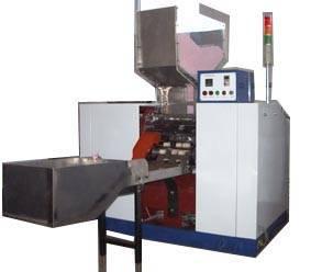 China Flexible straw making/straw bending machine/straw corrugator for sale