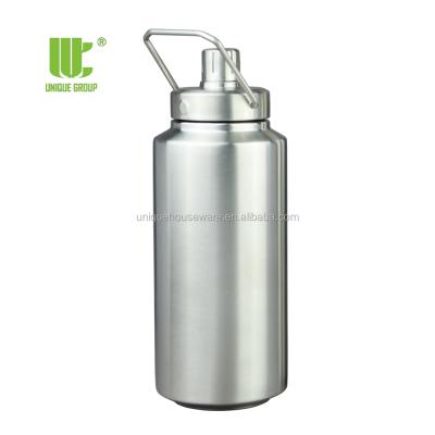 China New 100% PORTABLE Hot Selling Items Recycled Pure Stainless Steel Wide Mouth Vacuum Updraft With Fashionable Magnet Lid for sale