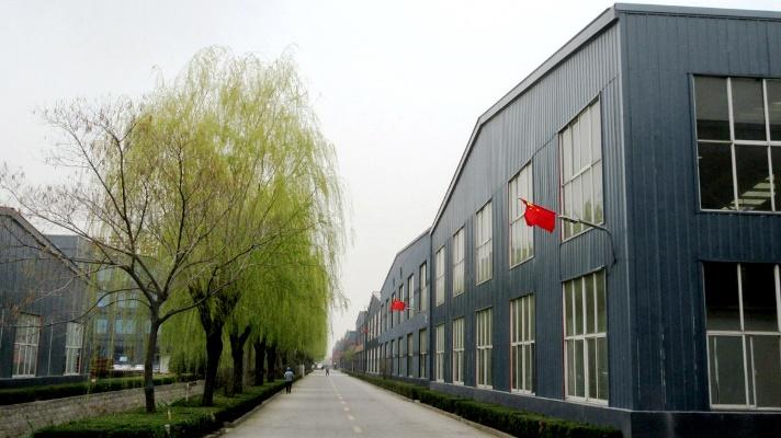 Verified China supplier - Linyi Jinchen Auto Parts Co., Ltd.