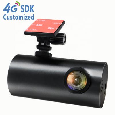 China NIGHT VISION 4G Car Wifi Camera With SDK Dashcam SDK Remote Control Car With Camera For Development for sale