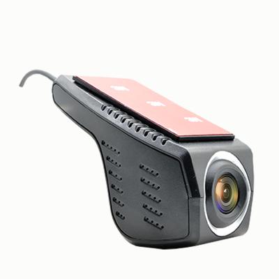 China NIGHT VISION HD1080P 3G 4G Wifi GPS Car DVR Dash Cam Blank Box for sale