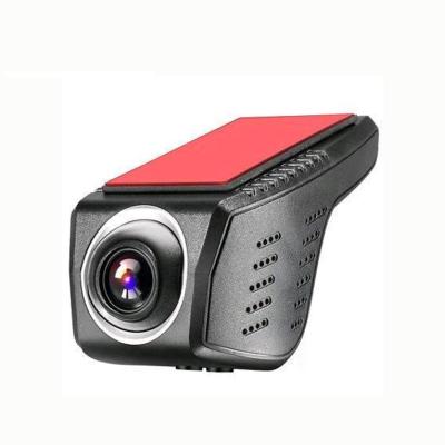 China New Technology FHD 1080P Dash Cam Vehicle NIGHT VISION Factory Full HD Black Box 4g Wifi 4k Dashcam With Car Camera for sale