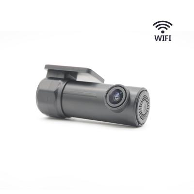 China Wholesale Price DVR Dash DVR Car Recorder Camcorder Full HD 1080p Hidden Motion Detection With Wifi\GPS FC106 for sale