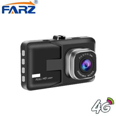 China New Design G-sensor 3.0 Inch 170 Degree Lens 1080p Car Dash Cam G-sensor With Loop Recording for sale