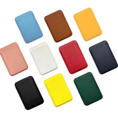 China K-DOO Luxury Shockproof Back Magnetic Leather Phone PU Card Bag For iphone 13 12 pro mini max for sale