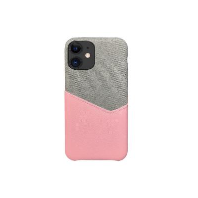 China Anti-fall Personalized K-DOO Simple And Durable 360 ​​Degree Cell Phone Protection Case For IPHONE 11 for sale