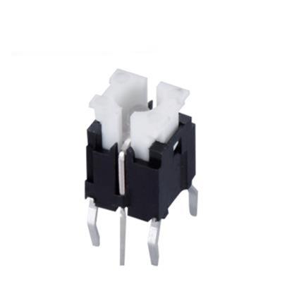 China 12vdc Momentary Momentary Tact Switch Micro Switch For Electronic Mobile Devices for sale