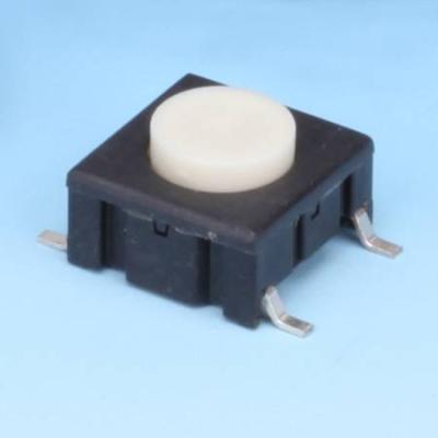 China Washable Navigation WTM-10-M 10*10 IP67 SMT Type Tact Switches Used In Navigation for sale