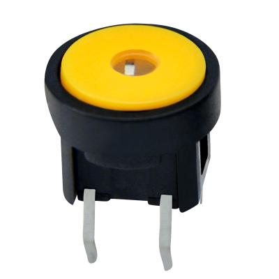 China 10mm Round Furniture Touch Lamp Switch TS2 Series TS2-2B-AYY for sale