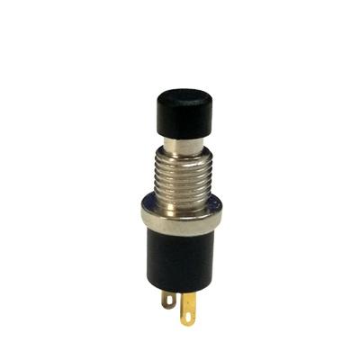 China Price 6A 125V ROHS, REACH Power Waterproof Push Button Well Welding Hook Switch for sale